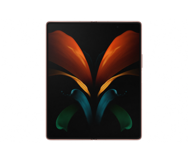 Samsung Galaxy Z Fold2 5G SM-F916B miedziany - 587873 - zdjęcie 6